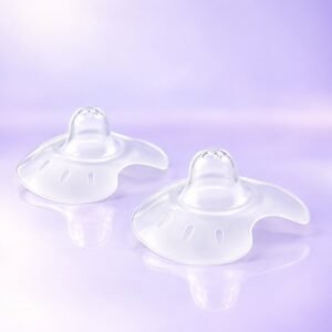 POUPY Bouts de sein ronds (2 pièces) POUPY Bouts de sein ronds (2 pièces) — gamme POUPY