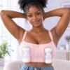 POUPY Brassière d'allaitement et de pompage — gamme POUPY