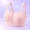 POUPY Brassière de pompage zippée — gamme POUPY