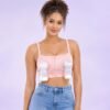 POUPY Brassière de pompage zippée — gamme POUPY