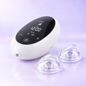POUPY Correcteur de mamelon électrique POUPY Correcteur de mamelon électrique — gamme POUPY