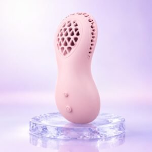 POUPY Masseur de lactation compression froide — gamme POUPY