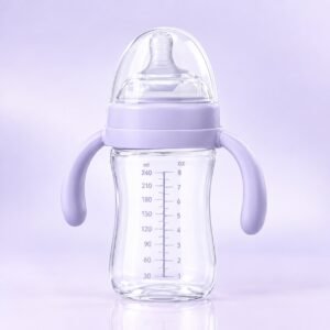POUPY Tasse à bec souple 260 ml POUPY Tasse à bec souple 260 ml — gamme POUPY