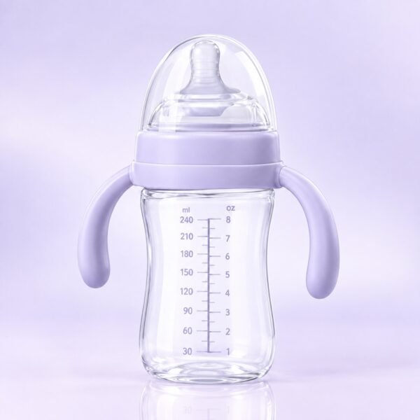 POUPY Tasse à bec souple 260 ml — gamme POUPY