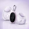POUPY tire-lait double mains libres à écran tactile POUPY tire-lait double mains libres à écran tactile