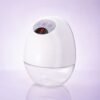 POUPY tire-lait électrique portable